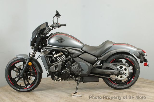2024 Kawasaki Vulcan S Cafe ABS SPRING CLEARANCE! - 22494215 - 3
