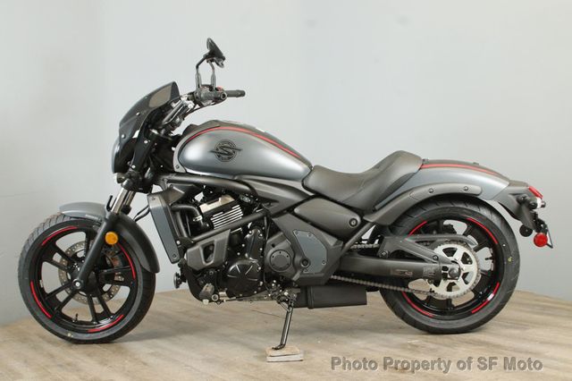 2024 Kawasaki Vulcan S Cafe ABS WINTER CLEARANCE! - 22494215 - 3