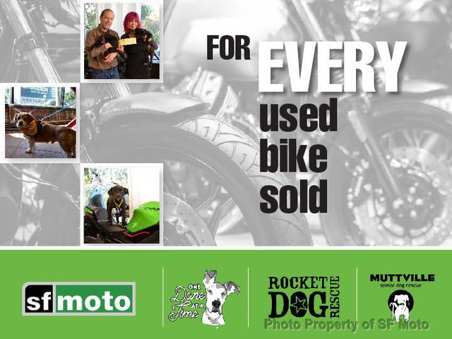 2024 Kawasaki Z125 Pro INVENTORY-CLEARANCE - 22224468 - 11