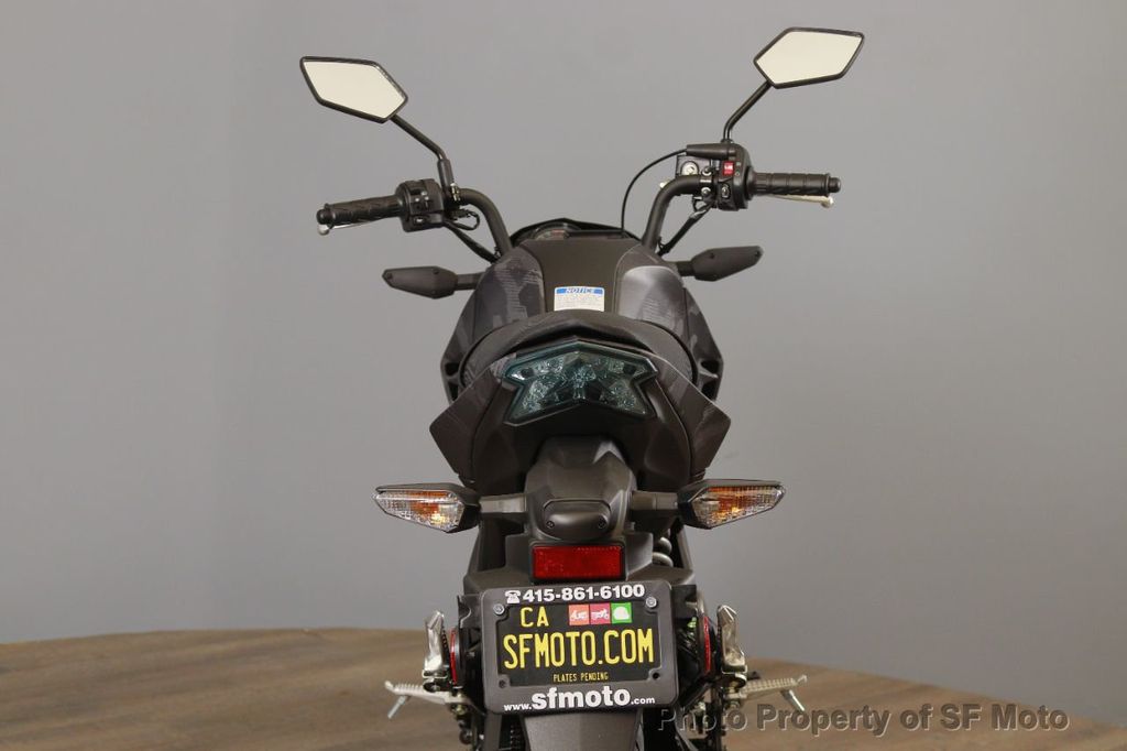 2024 Kawasaki Z125 Pro INVENTORY-CLEARANCE - 22224468 - 5