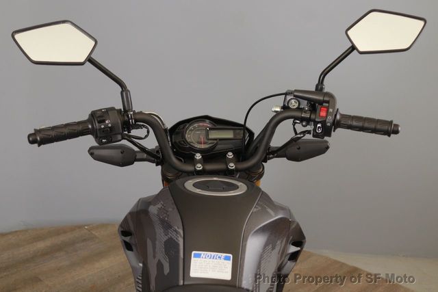 2024 Kawasaki Z125 Pro INVENTORY-CLEARANCE - 22224468 - 6