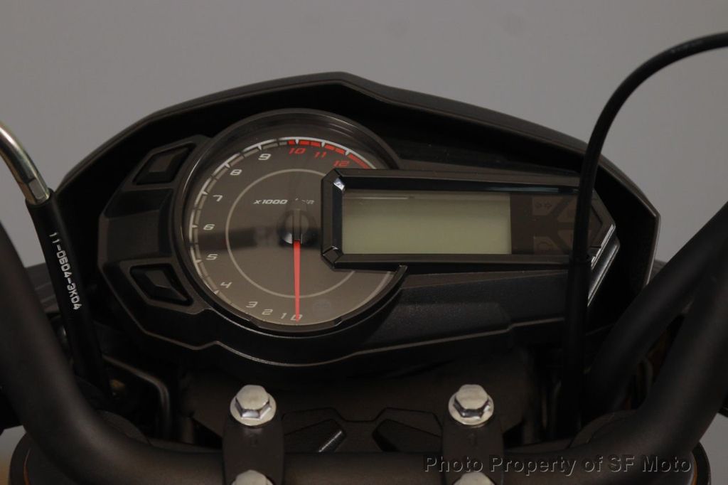 2024 Kawasaki Z125 Pro INVENTORY-CLEARANCE - 22224468 - 7