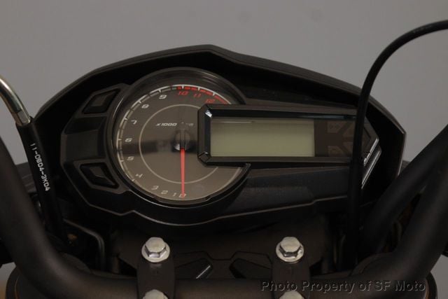 2024 Kawasaki Z125 Pro INVENTORY-CLEARANCE - 22224468 - 7