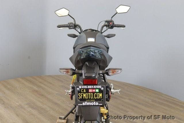 2024 Kawasaki Z125 PRO INVENTORY-CLEARANCE - 22345132 - 5