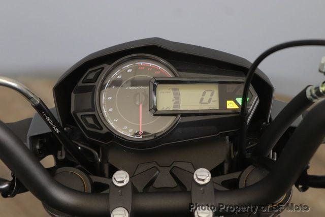 2024 Kawasaki Z125 PRO INVENTORY-CLEARANCE - 22345132 - 7