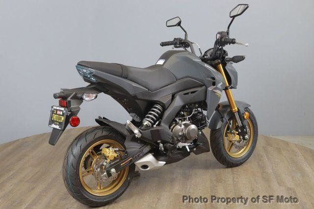 2024 Kawasaki Z125 PRO INVENTORY-CLEARANCE - 22345132 - 8