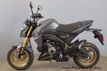 2024 Kawasaki Z125 Pro PRICE REDUCED! - 22271298 - 3