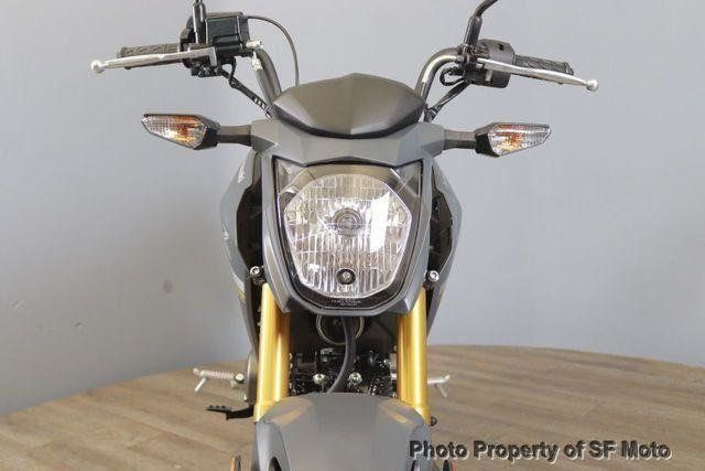 2024 Kawasaki Z125 Pro PRICE REDUCED! - 22271298 - 4