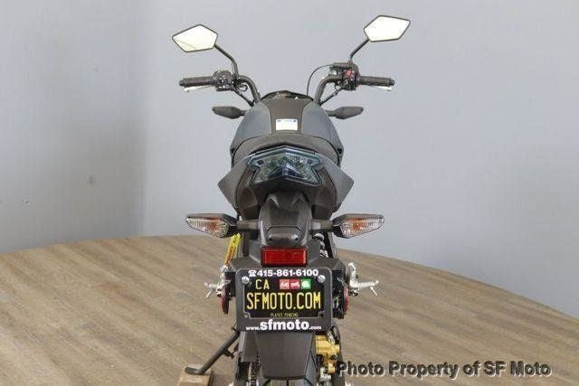 2024 Kawasaki Z125 Pro PRICE REDUCED! - 22271298 - 5