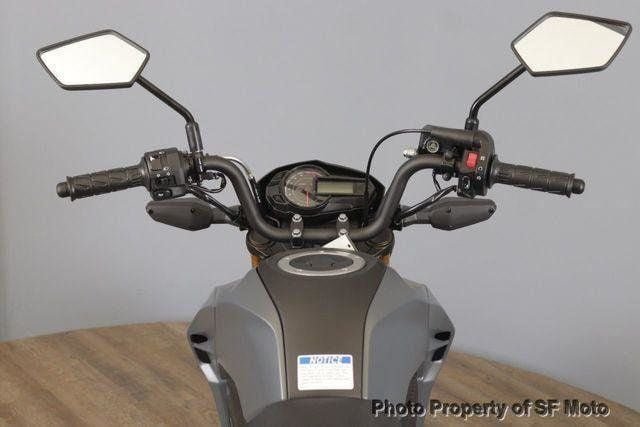 2024 Kawasaki Z125 Pro PRICE REDUCED! - 22271298 - 6