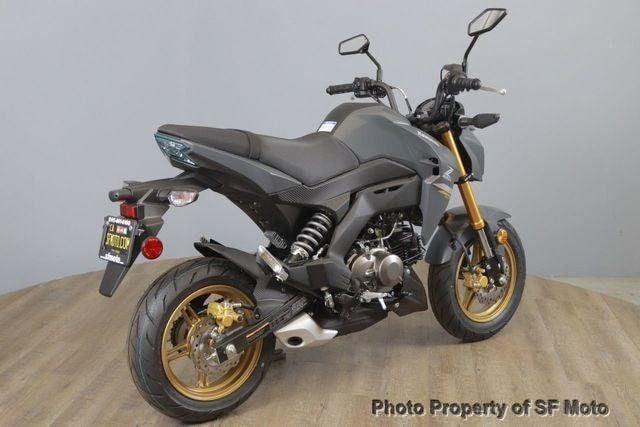 2024 Kawasaki Z125 Pro PRICE REDUCED! - 22271298 - 8