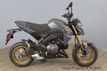 2024 Kawasaki Z125 PRO WINTER CLEARANCE! - 22345132 - 2