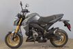 2024 Kawasaki Z125 PRO WINTER CLEARANCE! - 22345132 - 3