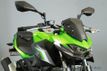 2024 Kawasaki Z500 ABS  - 22914083 - 0