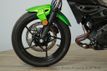 2024 Kawasaki Z500 ABS  - 22914083 - 12