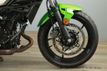 2024 Kawasaki Z500 ABS  - 22914083 - 13