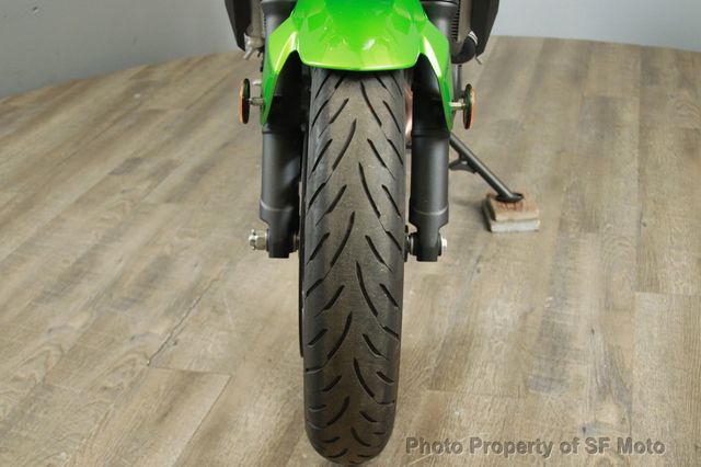 2024 Kawasaki Z500 ABS  - 22914083 - 22