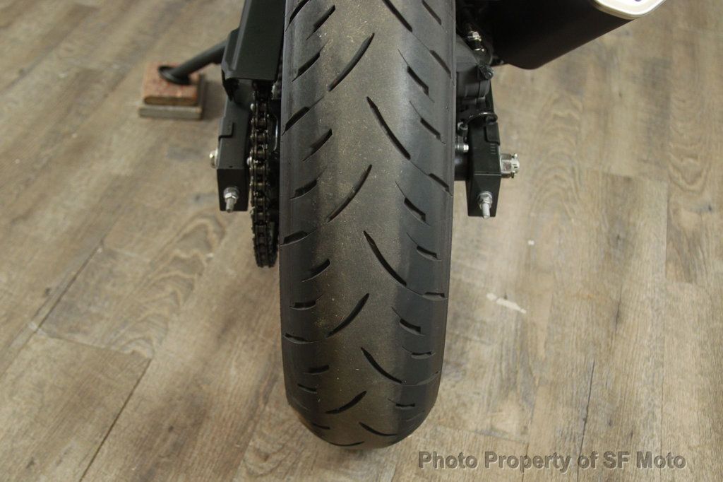2024 Kawasaki Z500 ABS - 22914083 - 23