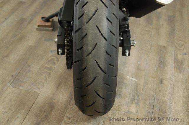 2024 Kawasaki Z500 ABS  - 22914083 - 23