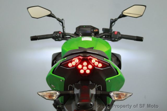 2024 Kawasaki Z500 ABS  - 22914083 - 27