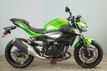 2024 Kawasaki Z500 ABS  - 22914083 - 2