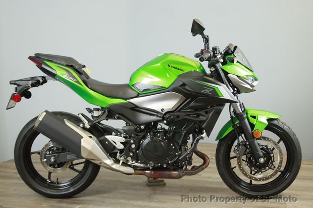 2024 Kawasaki Z500 ABS  - 22914083 - 2