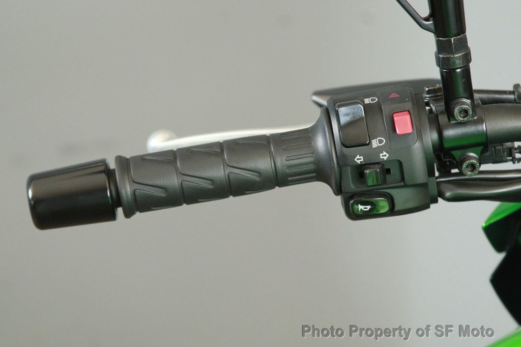 2024 Kawasaki Z500 ABS - 22914083 - 30