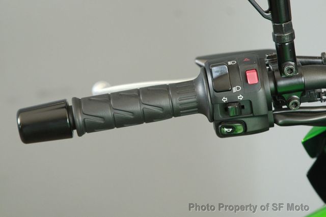 2024 Kawasaki Z500 ABS  - 22914083 - 30
