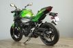 2024 Kawasaki Z500 ABS  - 22914083 - 33
