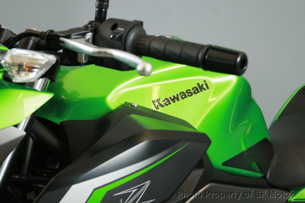 2024 Kawasaki Z500 ABS - 22914083 - 35