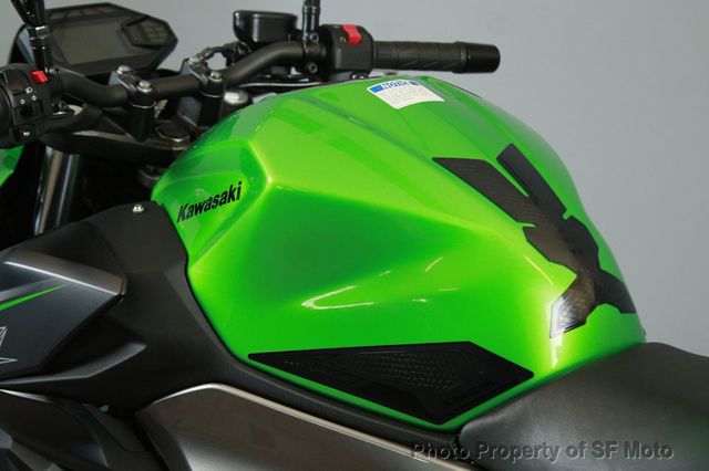 2024 Kawasaki Z500 ABS  - 22914083 - 39