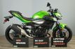 2024 Kawasaki Z500 ABS  - 22914083 - 4