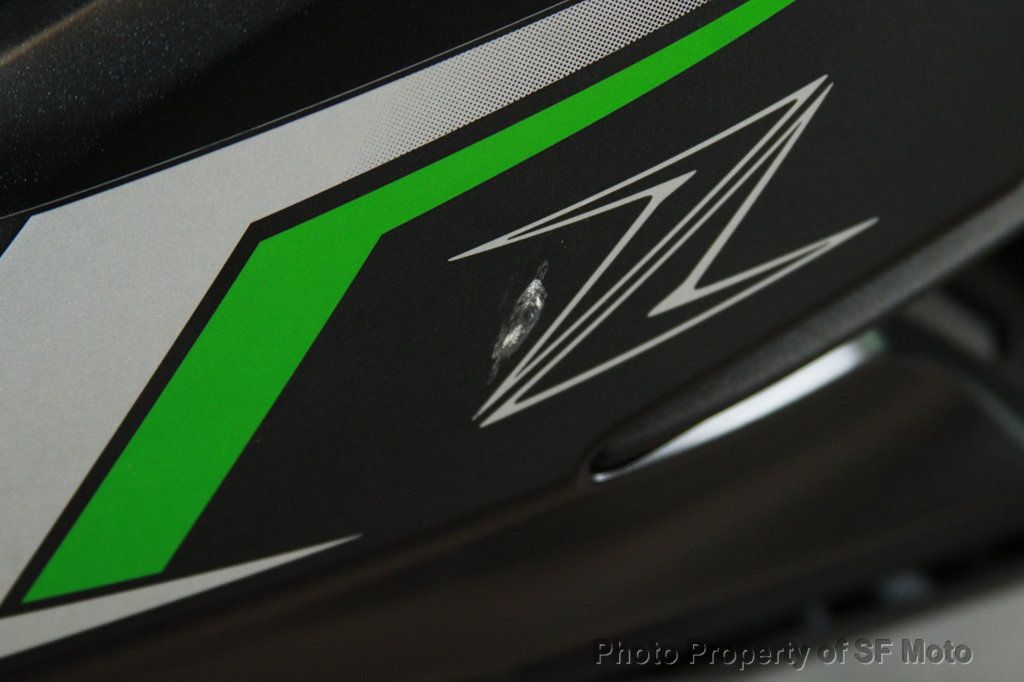 2024 Kawasaki Z500 ABS - 22914083 - 51