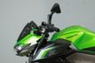 2024 Kawasaki Z500 ABS  - 22914083 - 6