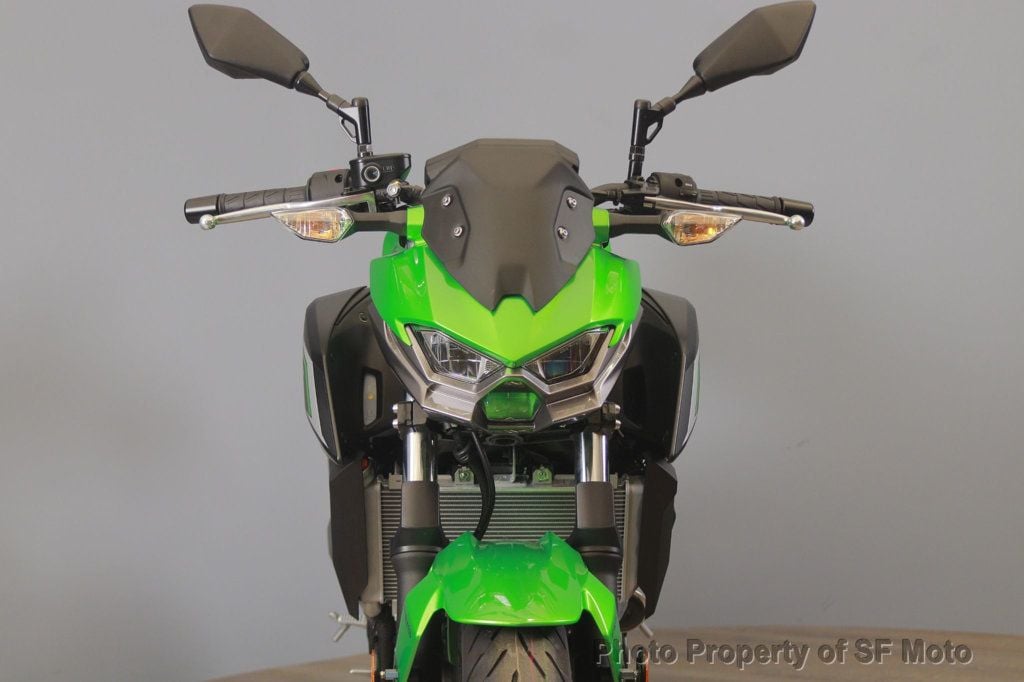 2024 Kawasaki Z500 ABS In Stock Now! - 22444608 - 4