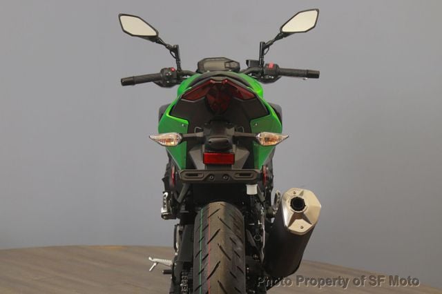 2024 Kawasaki Z500 ABS In Stock Now! - 22444608 - 5