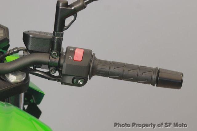 2024 Kawasaki Z500 ABS INVENTORY-CLEARANCE - 22416254 - 9