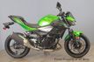 2024 Kawasaki Z500 ABS INVENTORY-CLEARANCE - 22416254 - 2