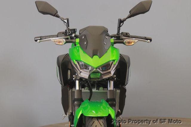 2024 Kawasaki Z500 ABS INVENTORY-CLEARANCE - 22416254 - 4