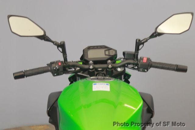 2024 Kawasaki Z500 ABS INVENTORY-CLEARANCE - 22416254 - 6