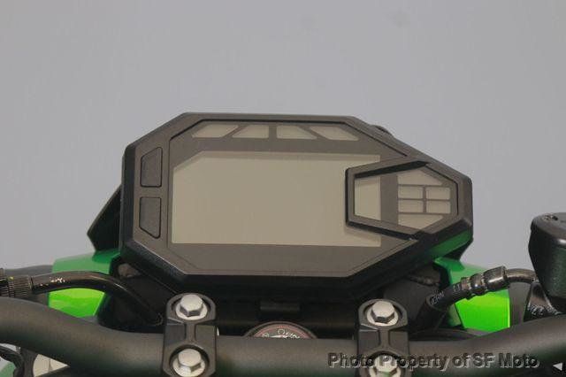 2024 Kawasaki Z500 ABS INVENTORY-CLEARANCE - 22416254 - 7
