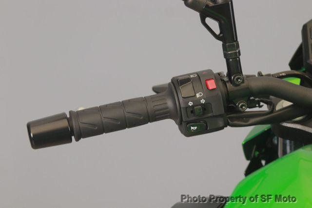 2024 Kawasaki Z500 ABS INVENTORY-CLEARANCE - 22416254 - 8