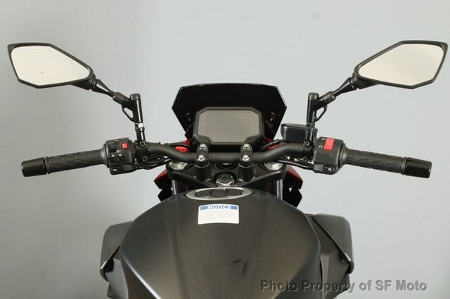 2024 Kawasaki Z500 ABS SE In Stock Now! - 22416257 - 6