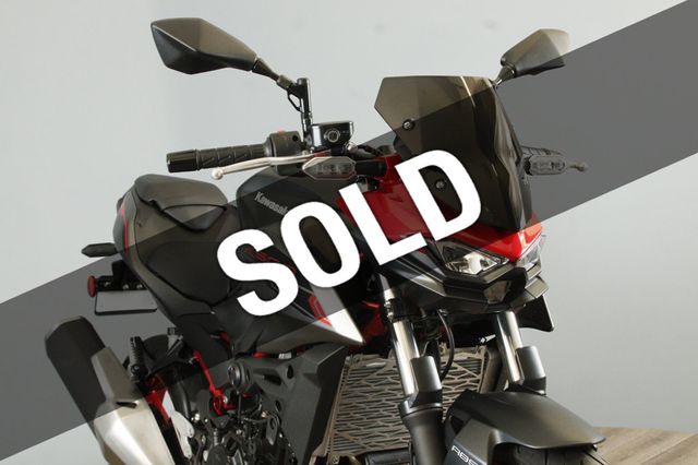 New Kawasaki Supersport Models For Sale in PICAYUNE, MS
