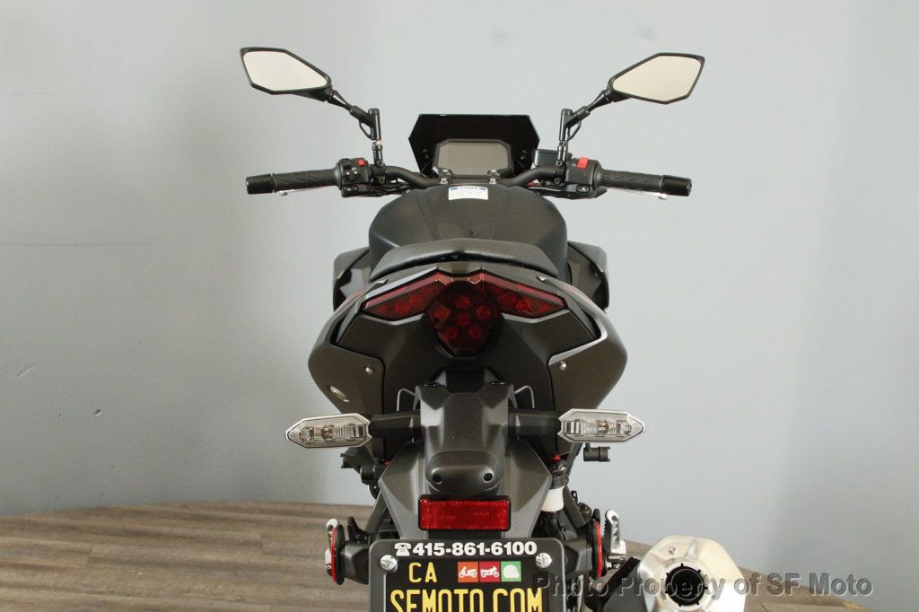 2024 Kawasaki Z500 ABS SE INVENTORY-CLEARANCE - 22473991 - 5