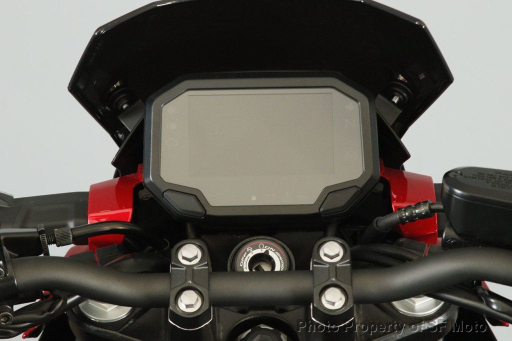 2024 Kawasaki Z500 ABS SE INVENTORY-CLEARANCE - 22473991 - 7