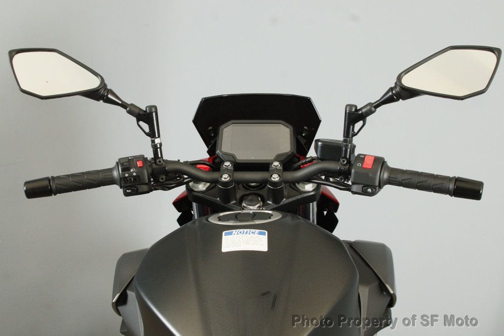 2024 Kawasaki Z500 SE ABS INVENTORY-CLEARANCE - 22473987 - 6