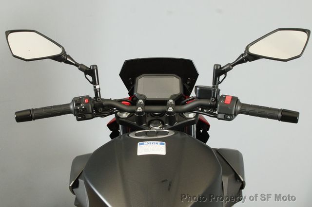 2024 Kawasaki Z500 SE ABS INVENTORY-CLEARANCE - 22473987 - 6
