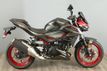 2024 Kawasaki Z500 SE ABS INVENTORY-CLEARANCE - 22473993 - 2