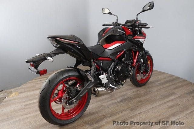 2024 Kawasaki Z650 ABS In Stock Now! - 22211238 - 8